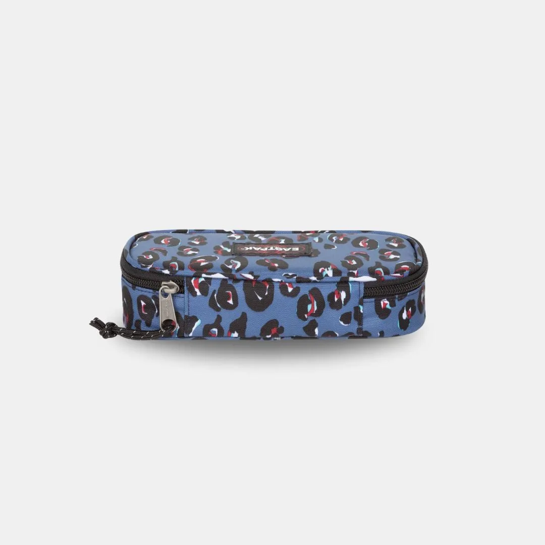 Eastpak Oval Single Partymal Leopard