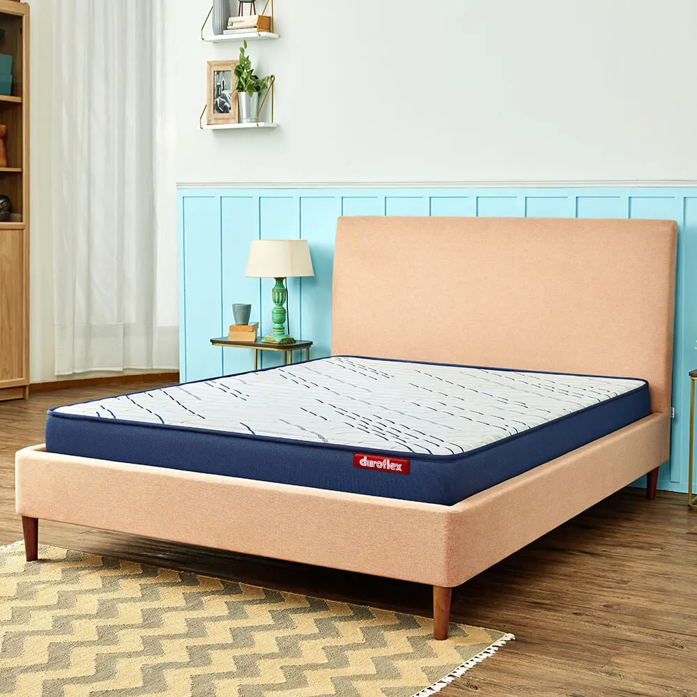 Edge Dual Sided Foam Mattress