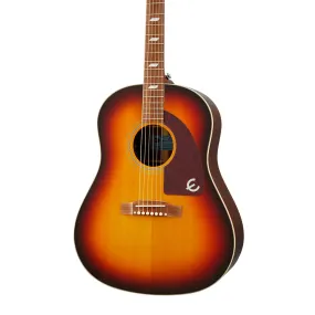 Epiphone EMTTFCANH1 Masterbilt Texan Acoustic Guitar