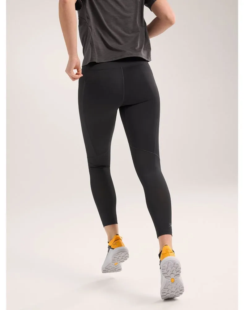 Essent High-Rise Utility Legging 26 Women's