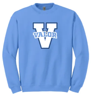 Essentials Crewneck Sweatshirt Columbia Valor V