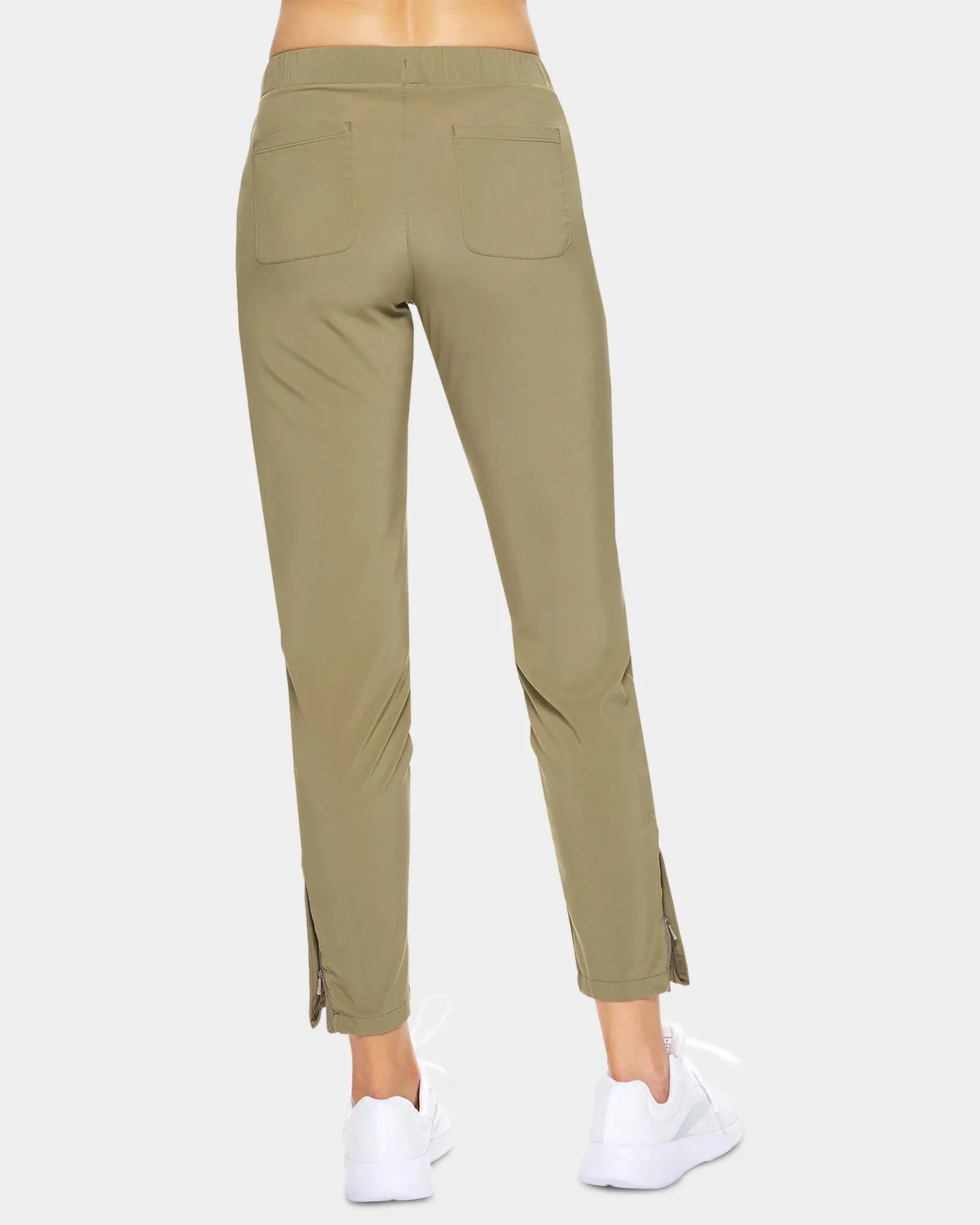 Expert Brand Women's Peformance City Pants