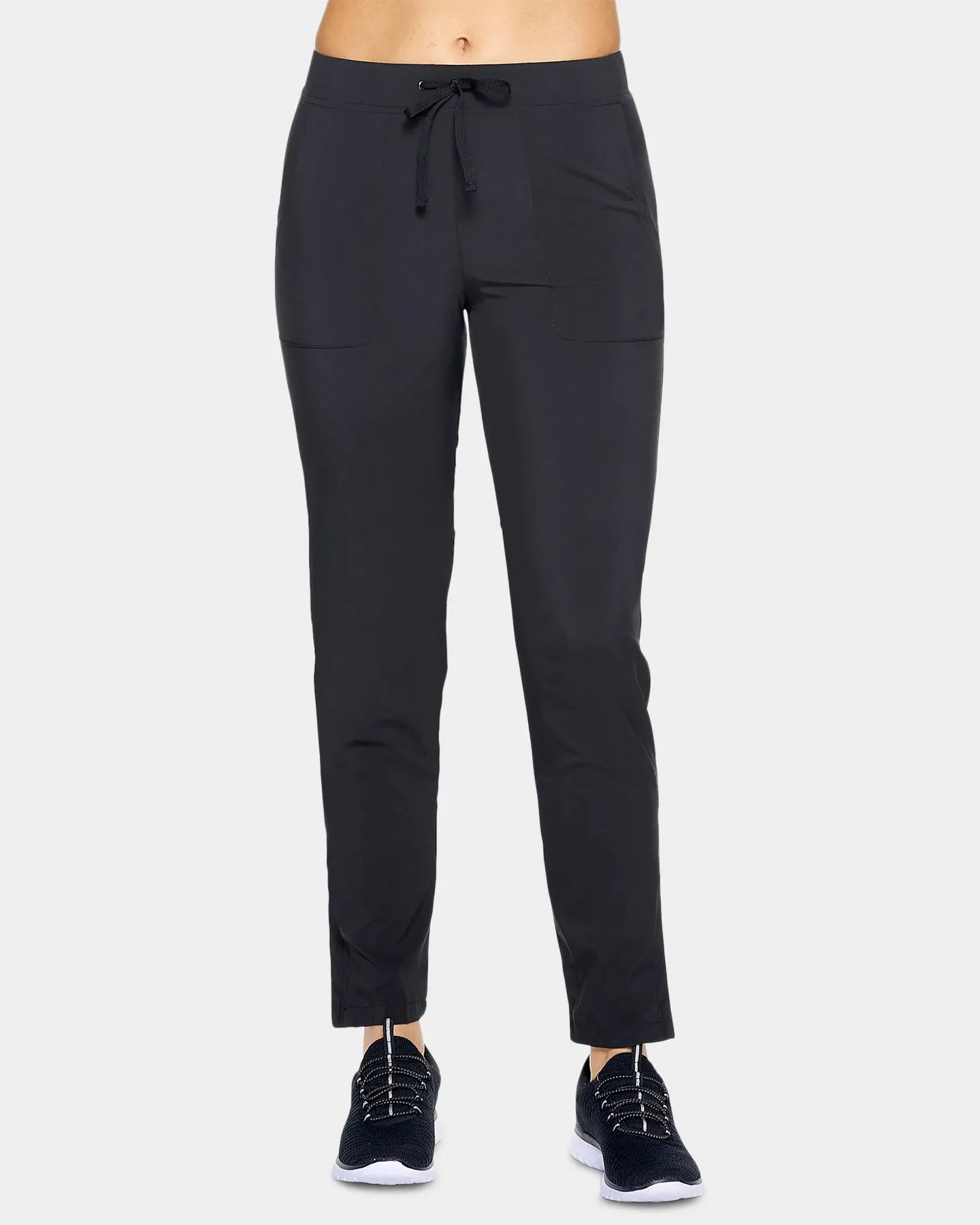 Expert Brand Women's Peformance City Pants