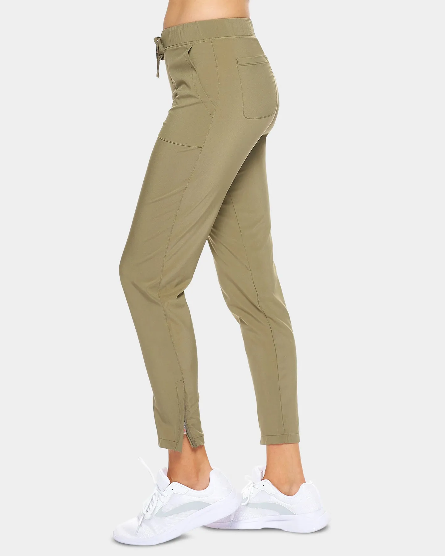 Expert Brand Women's Peformance City Pants