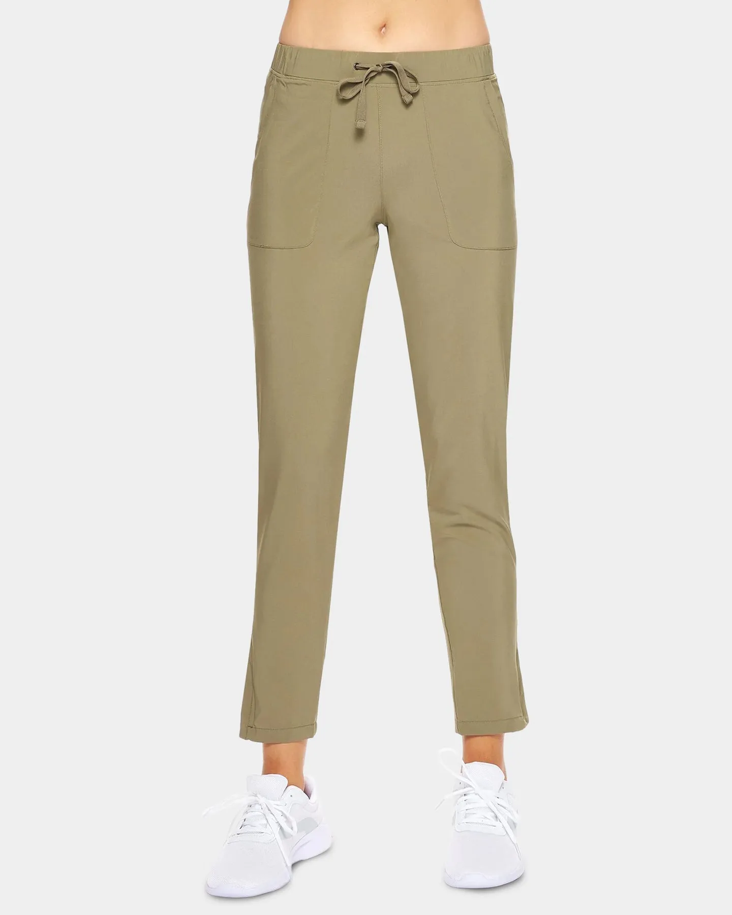 Expert Brand Women's Peformance City Pants