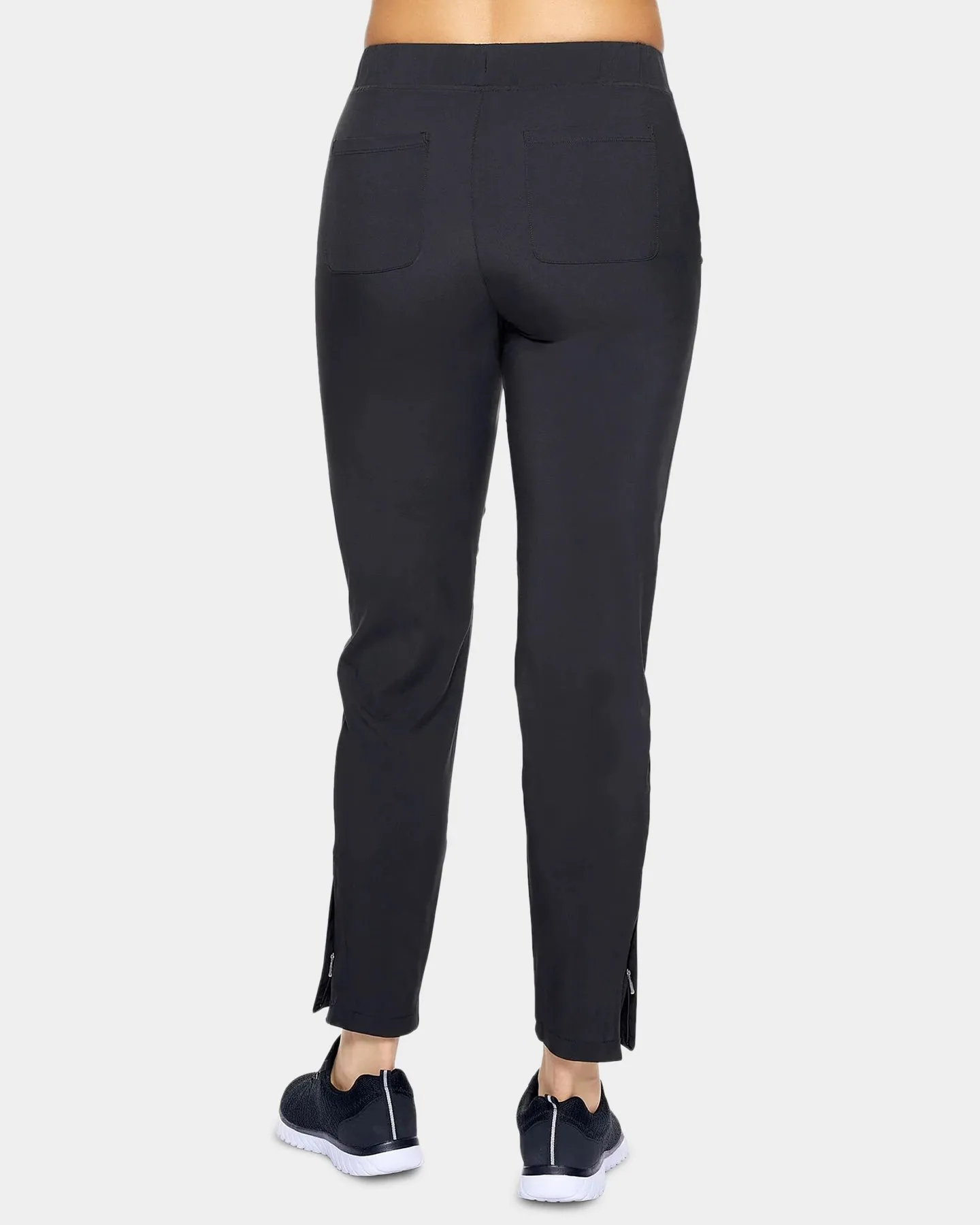 Expert Brand Women's Peformance City Pants