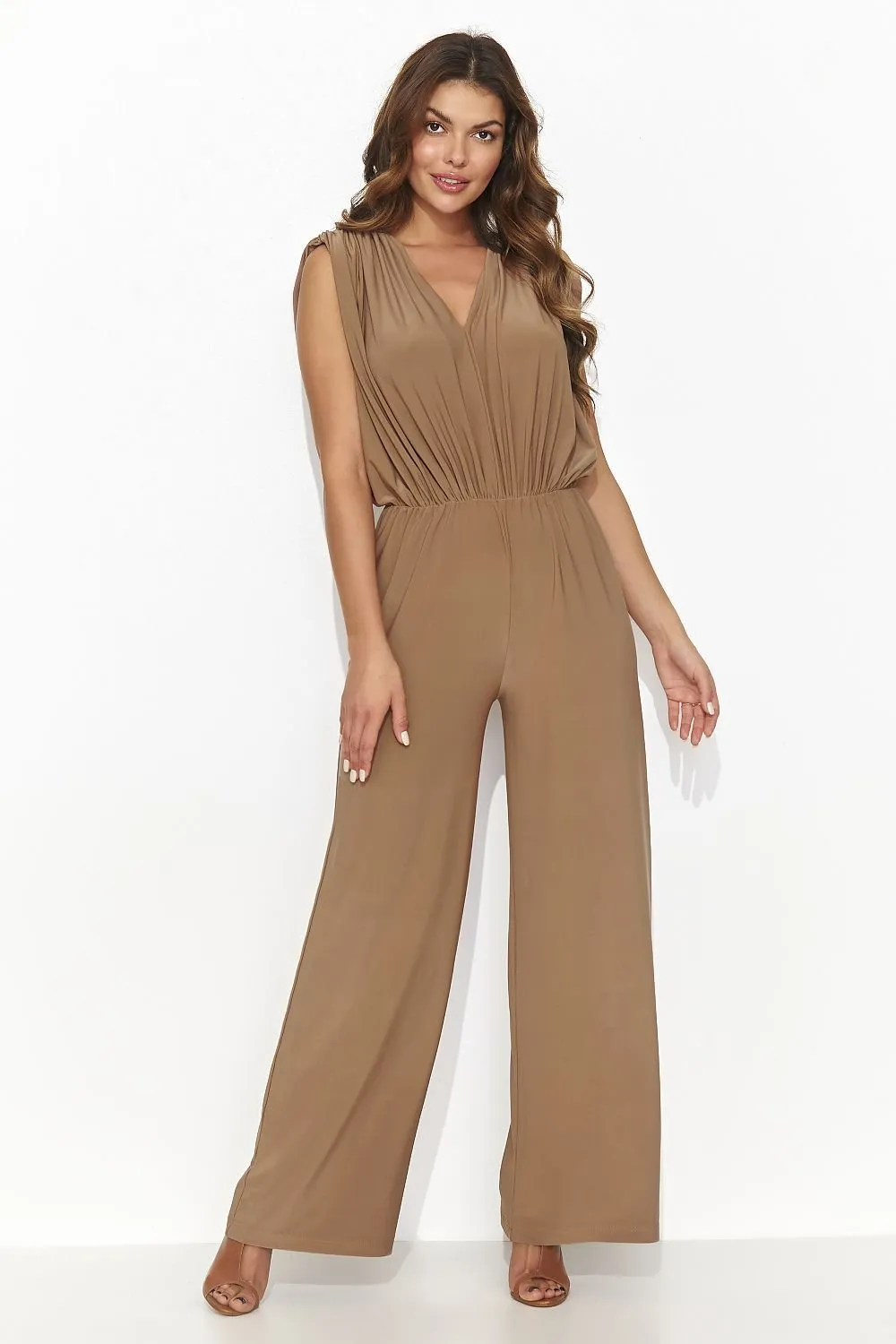 Fashionable Playful Vibrant Cozy Jumpsuit