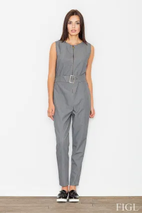 Fashionable Playful Vibrant Cozy Jumpsuit