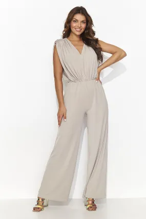 Fashionable Playful Vibrant Cozy Jumpsuit