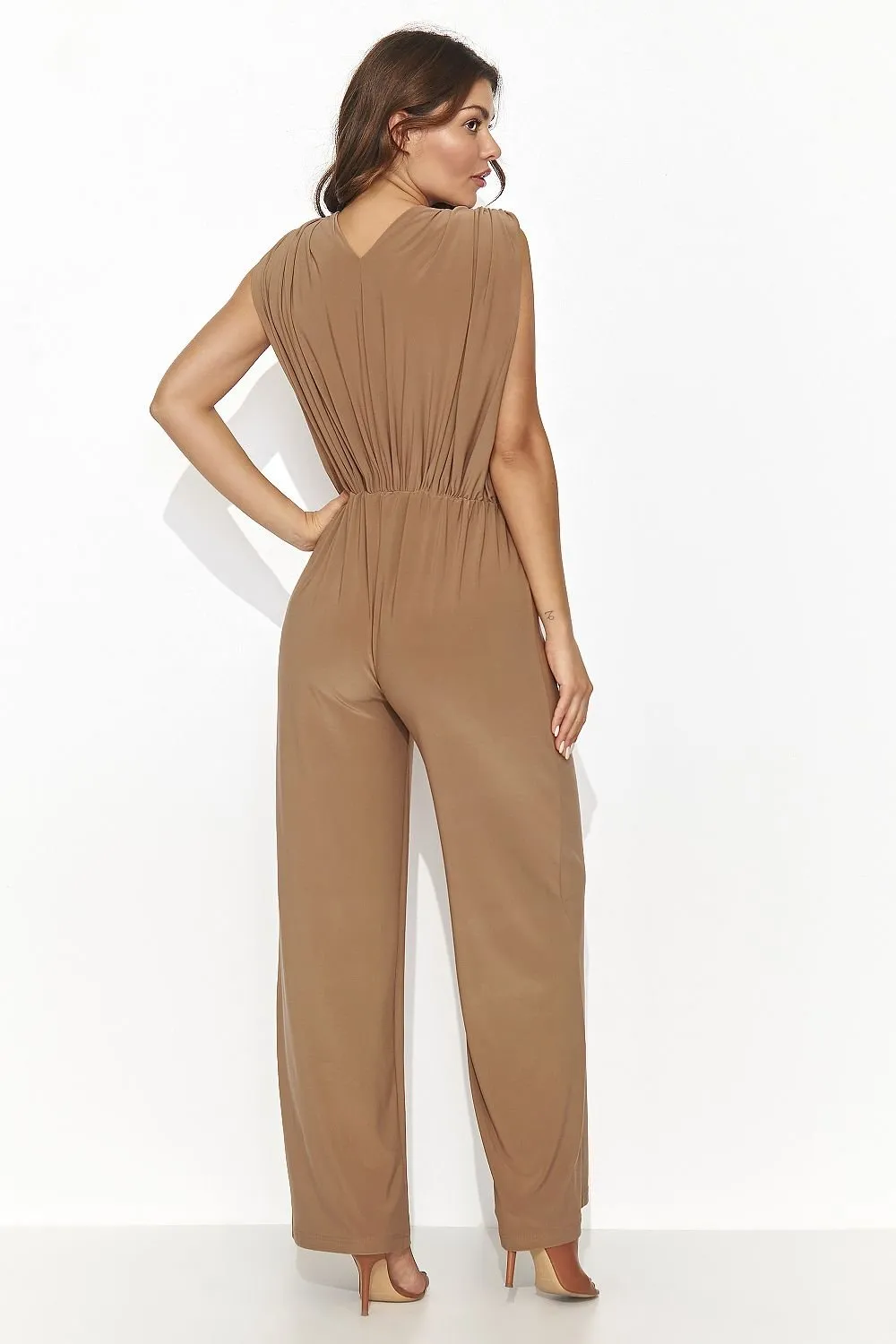 Fashionable Playful Vibrant Cozy Jumpsuit