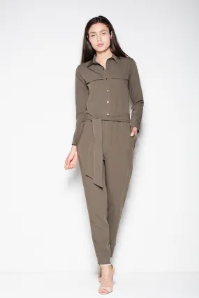 Fashionable Playful Vibrant Cozy Jumpsuit