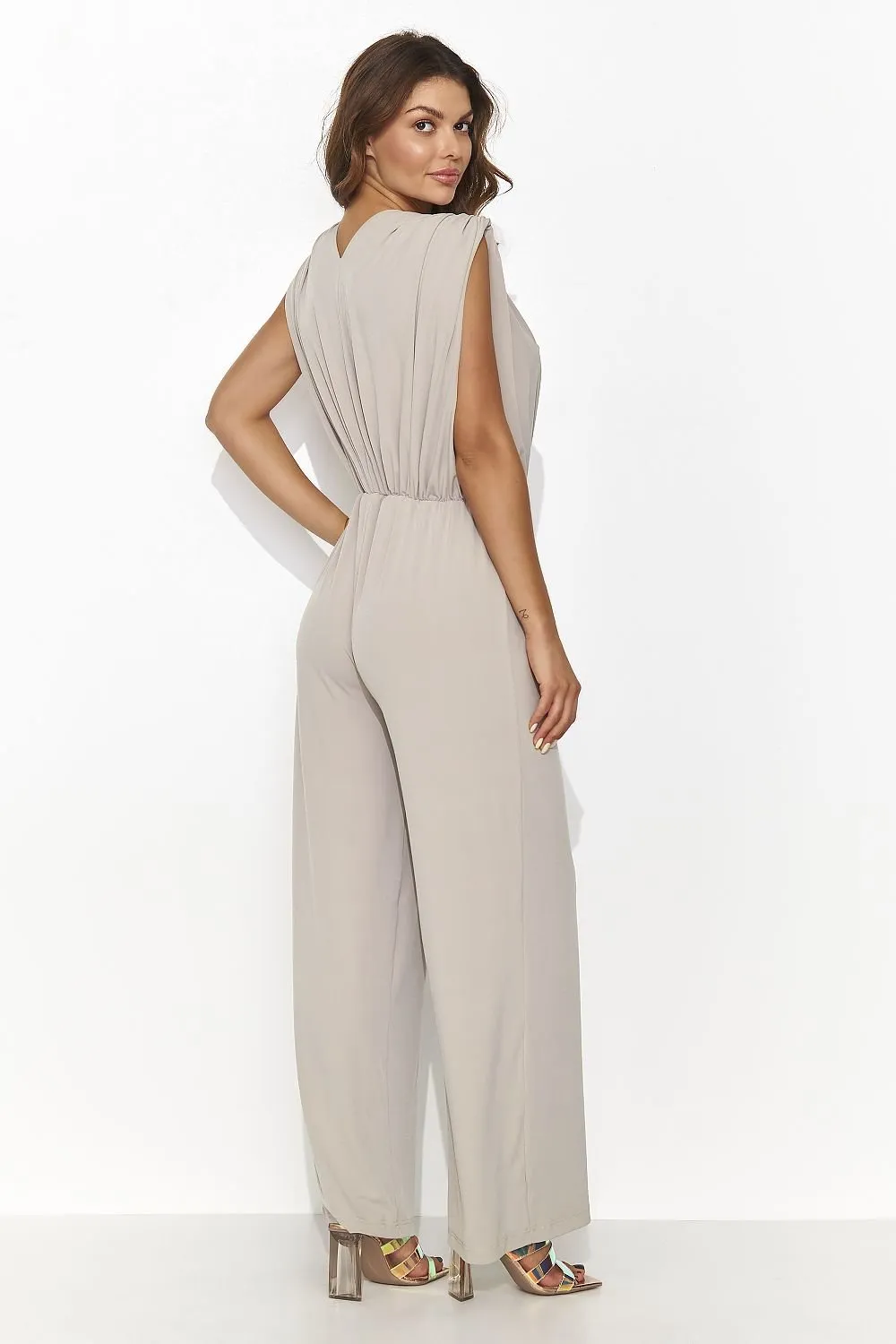 Fashionable Playful Vibrant Cozy Jumpsuit