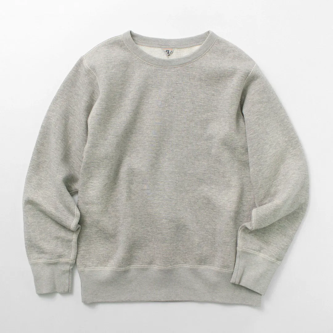 FILMELANGE / Rolf Crew Sweatshirt