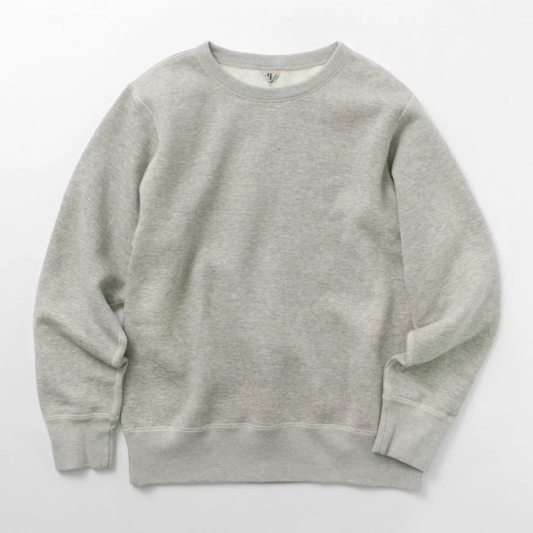 FILMELANGE / Rolf Crew Sweatshirt