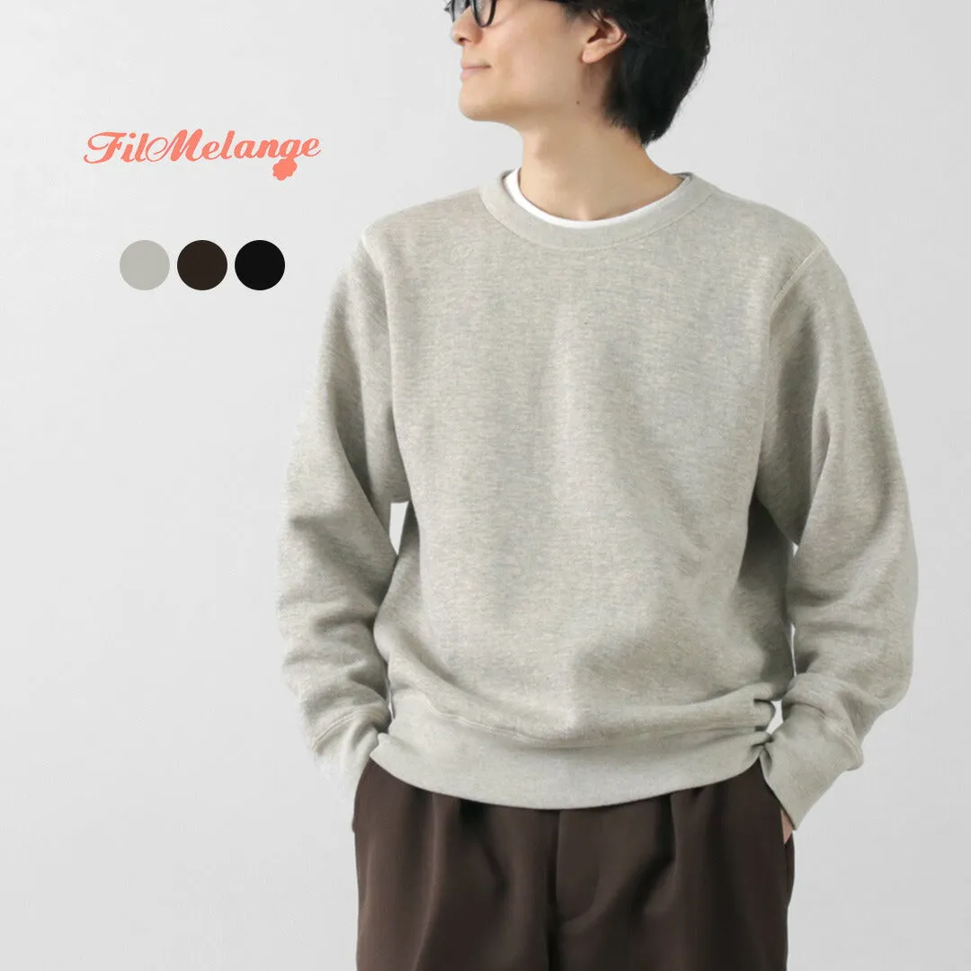 FILMELANGE / Rolf Crew Sweatshirt