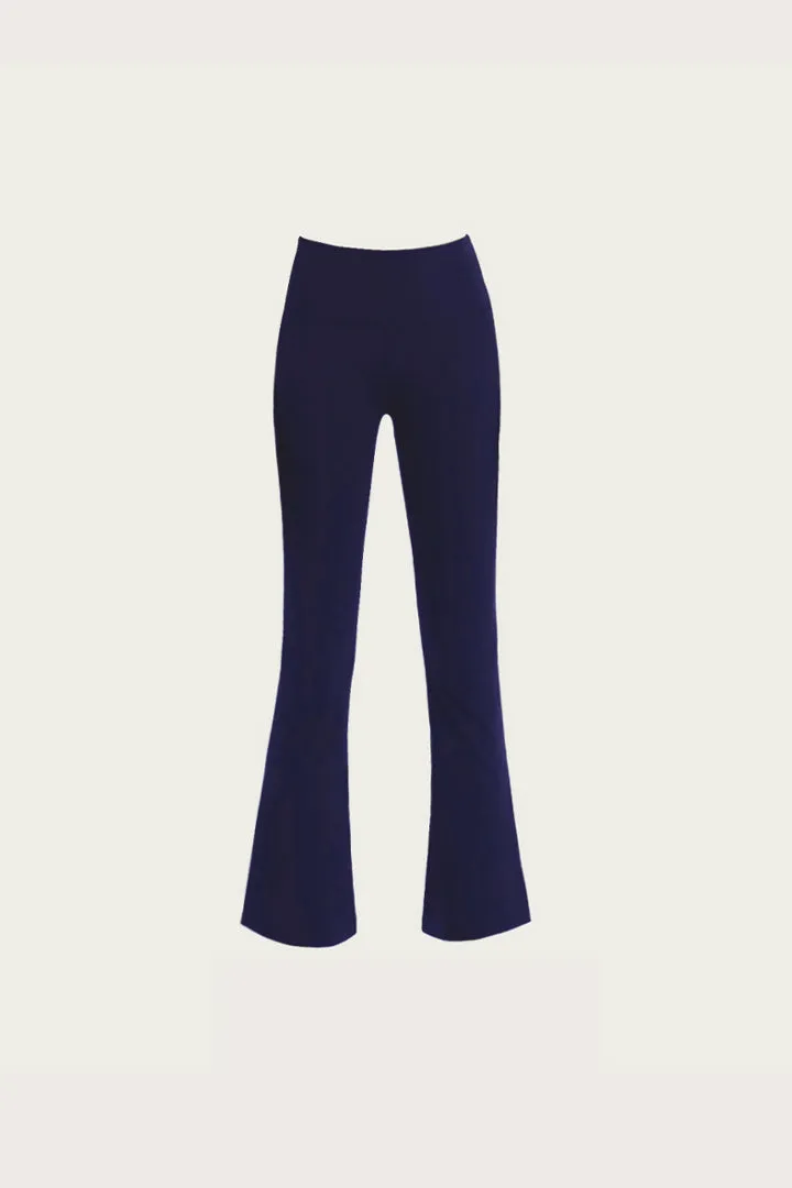 FlexEase™ High-Waist Flare Legging