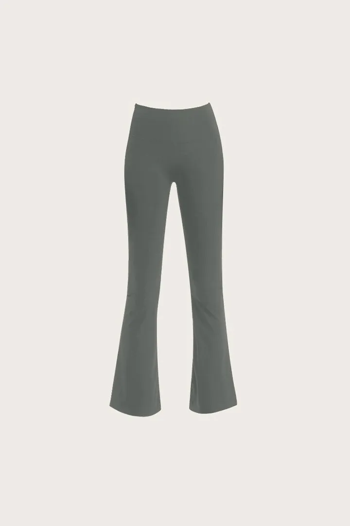 FlexEase™ High-Waist Flare Legging