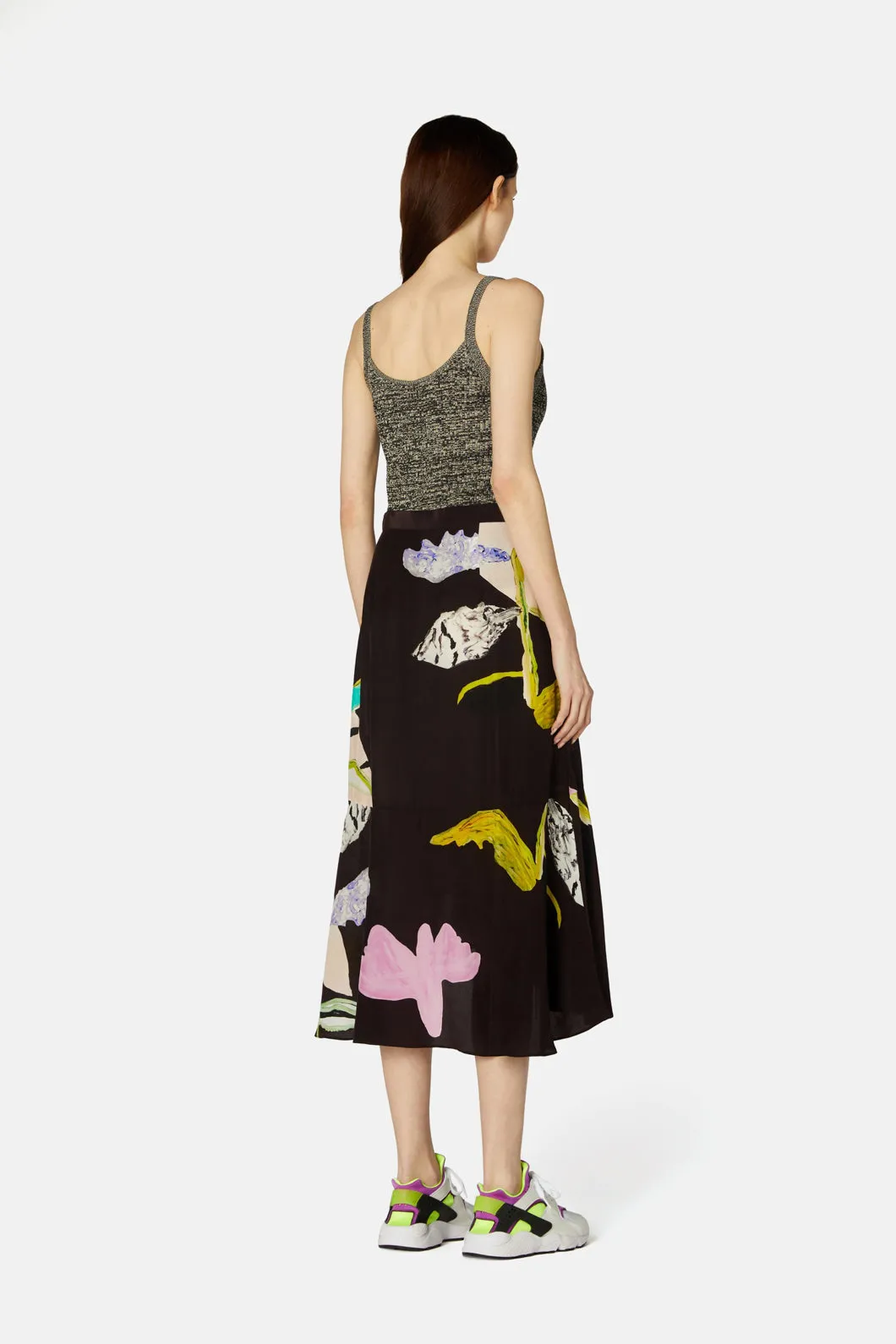 Floret Skirt