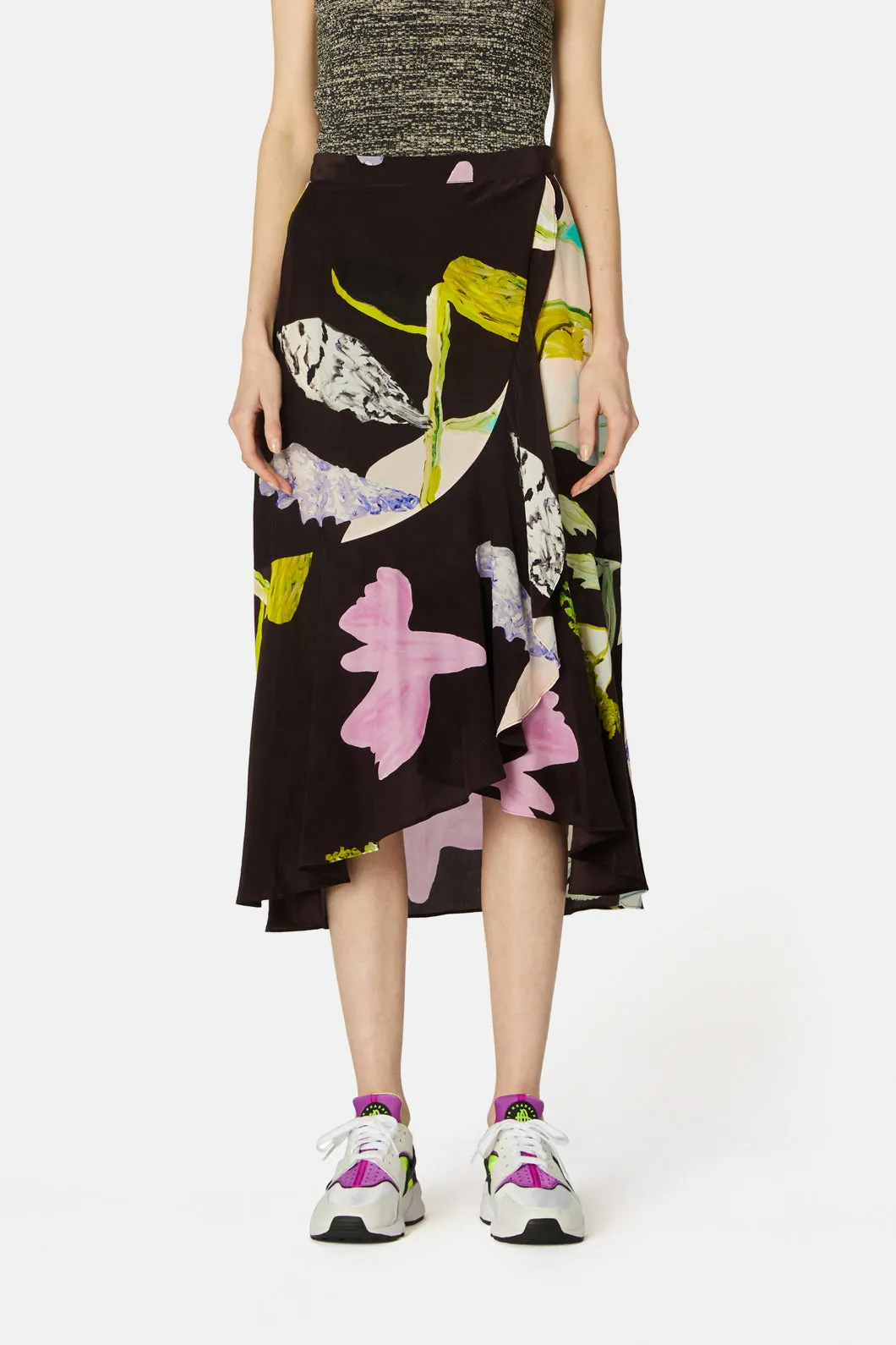 Floret Skirt