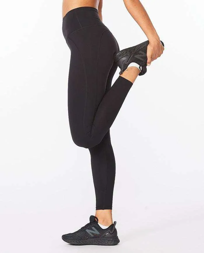 FORM HI-RISE COMPRESSION TIGHTS (15-20 mmhg)