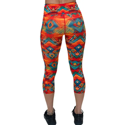 Free Spirit Leggings