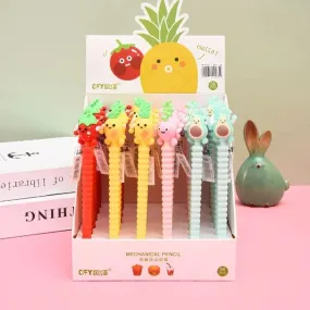 Fruit Theme Mechanical Pencil.