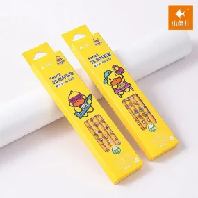 G-Duck Pencil Set.