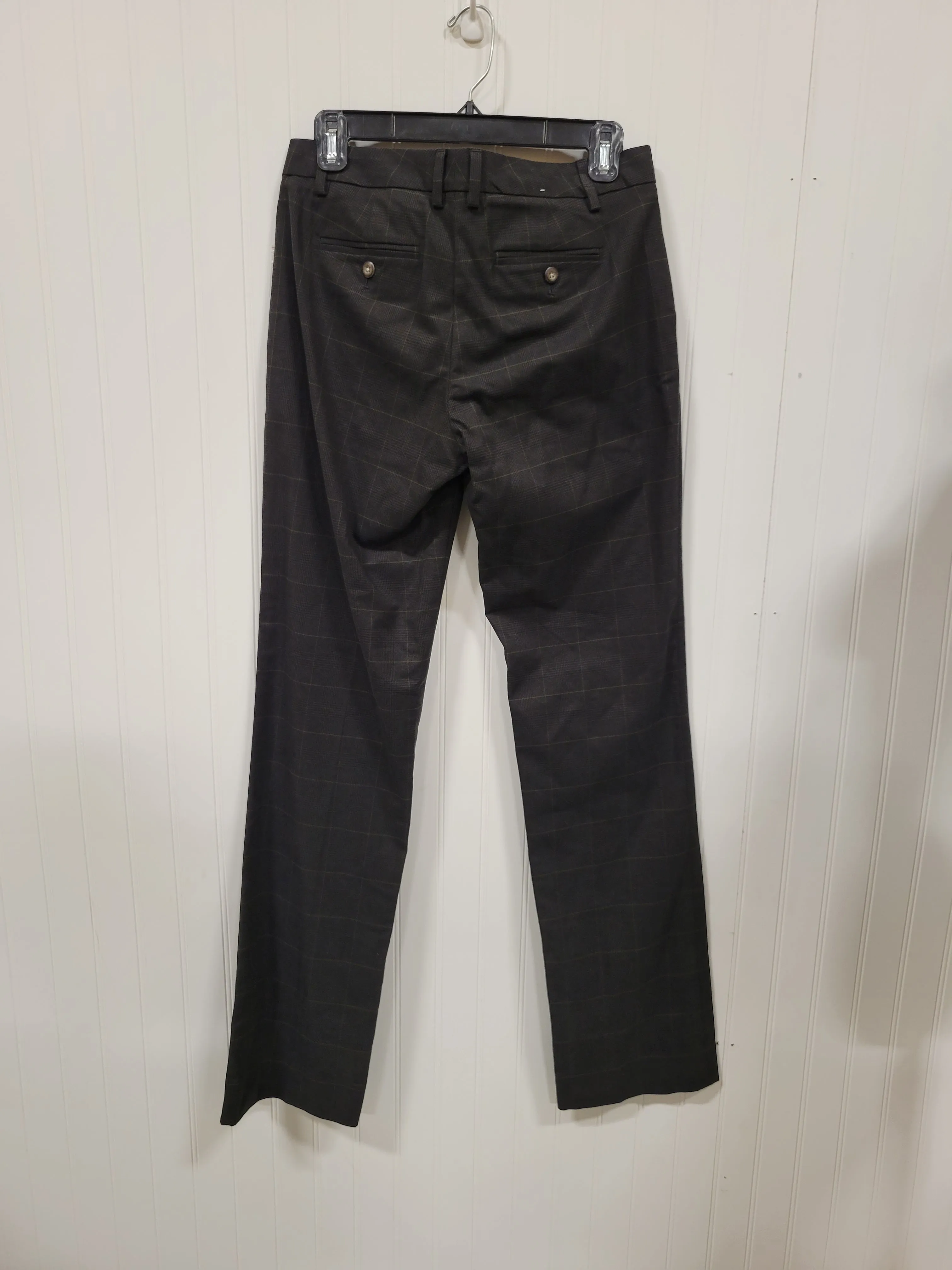 Gap Straight Leg Pant