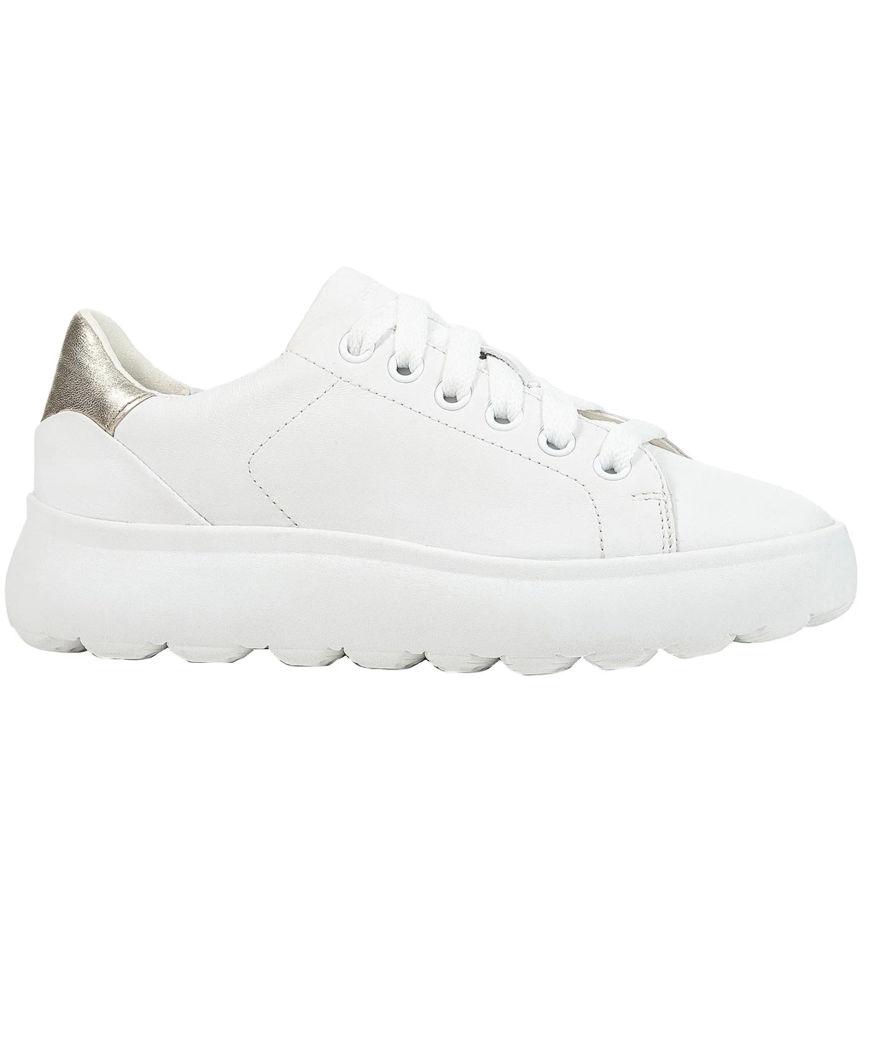 Geox Spherica Ladies Lightweight Sneaker