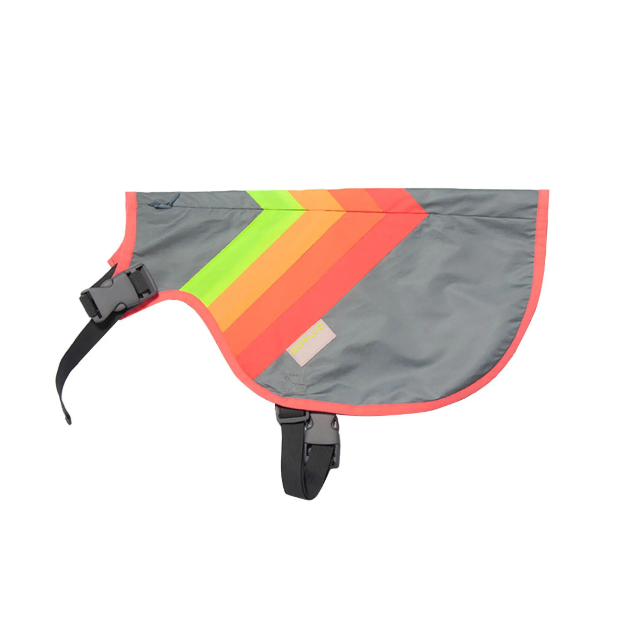 GOFLUO Luna Dog Vest