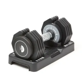 Half Human 10kg Adjustable Dumbbell