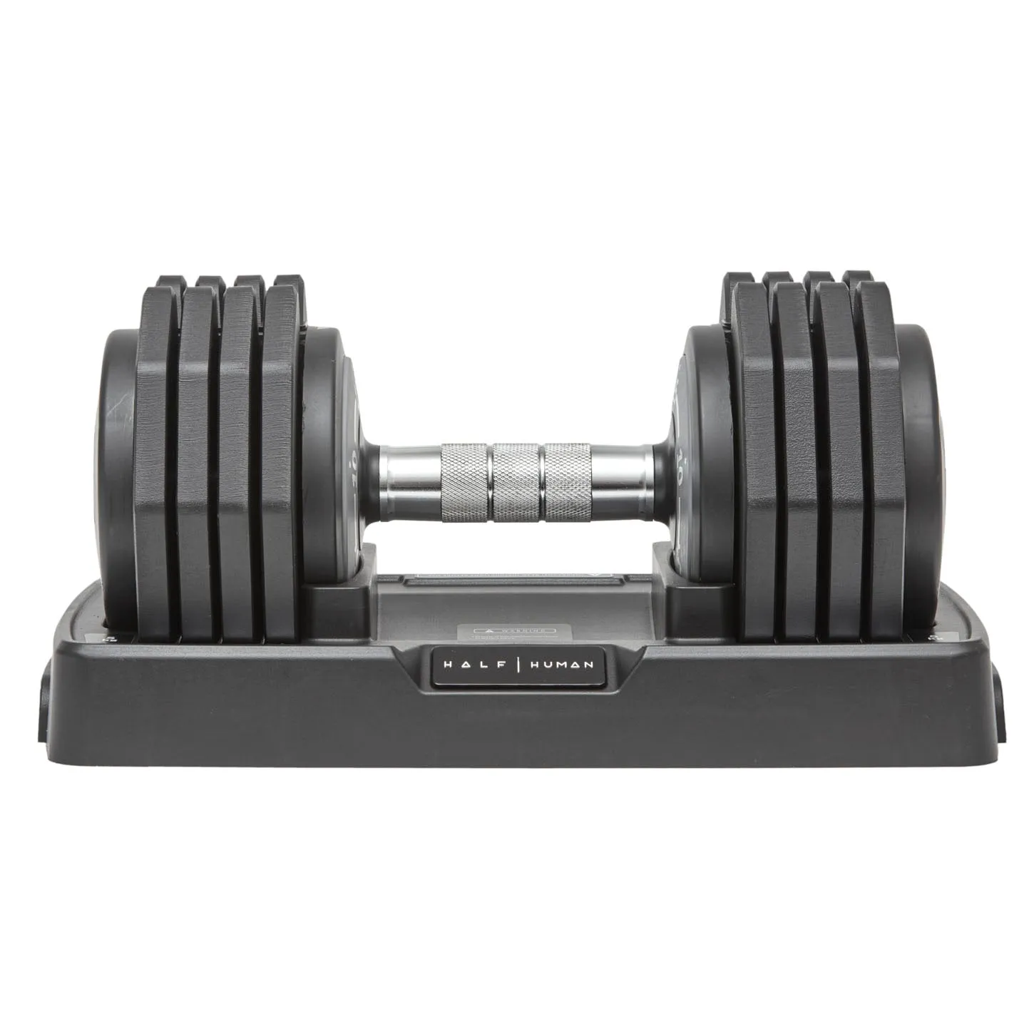 Half Human 10kg Adjustable Dumbbell