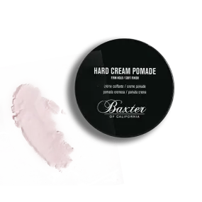 Hard Cream Pomade