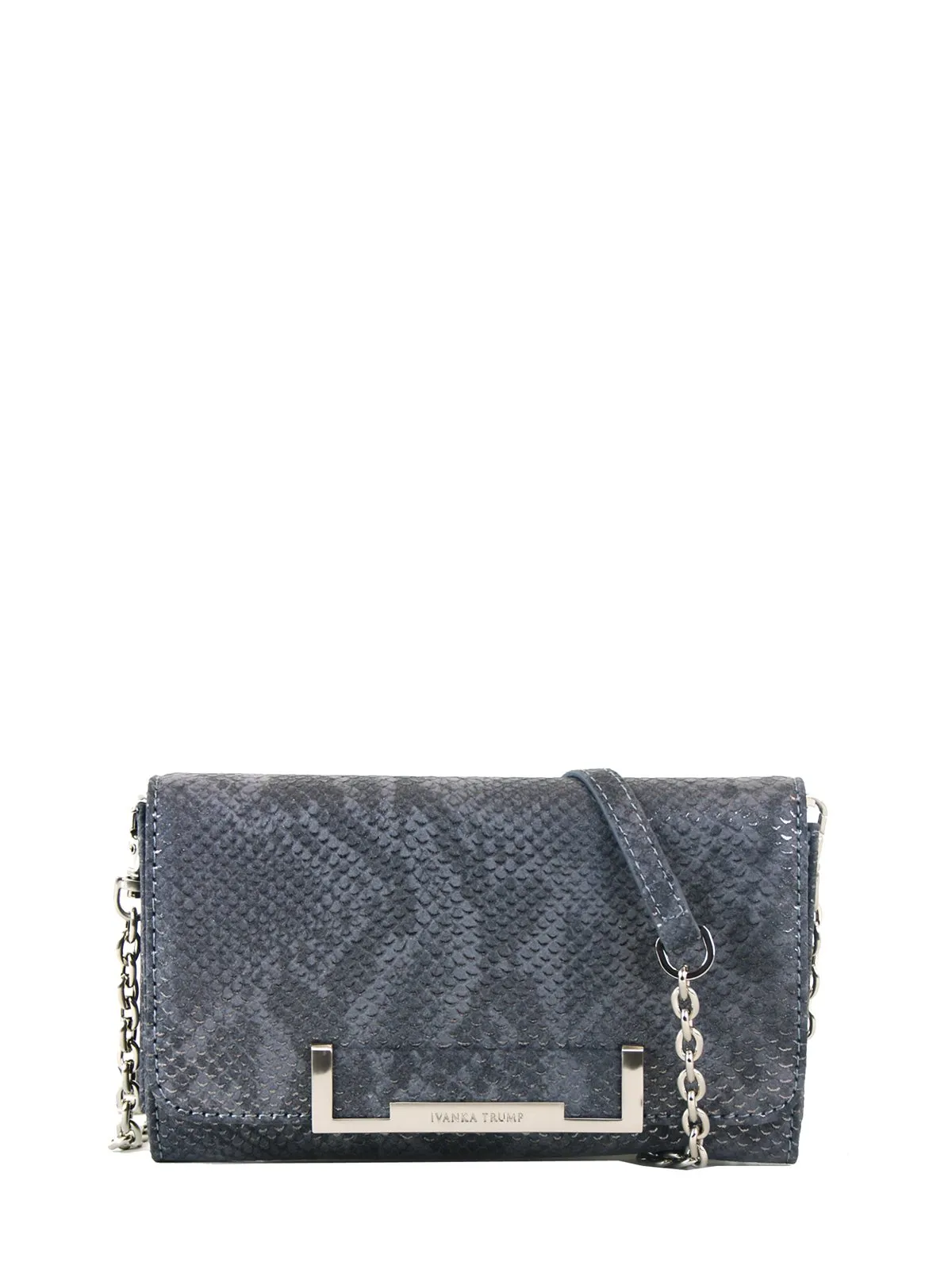 Heather Mini Crossbody