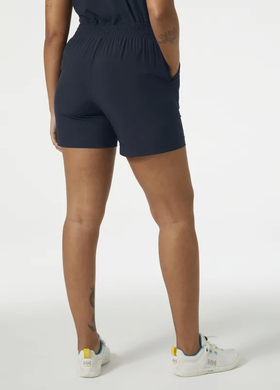 Helly Hansen Women's Thalia 2.0 Shorts (Navy)