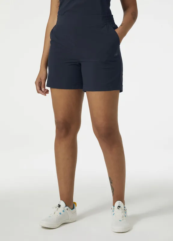 Helly Hansen Women's Thalia 2.0 Shorts (Navy)