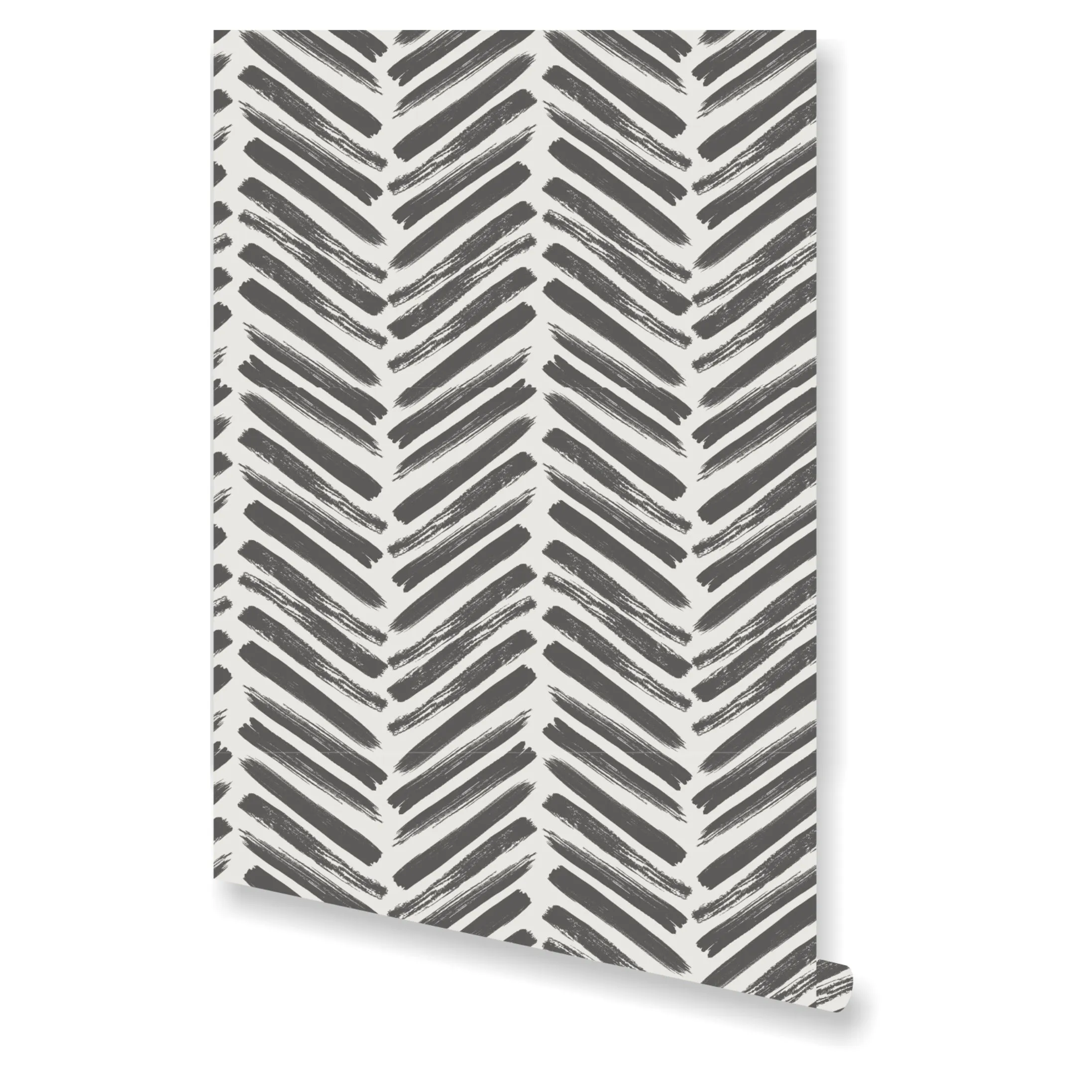 Herringbone Wallpaper