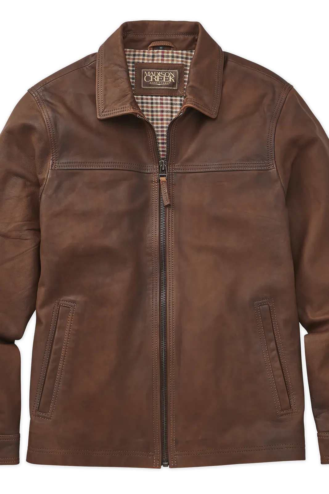 Hickory Jacket by Madison Creek Outfitters