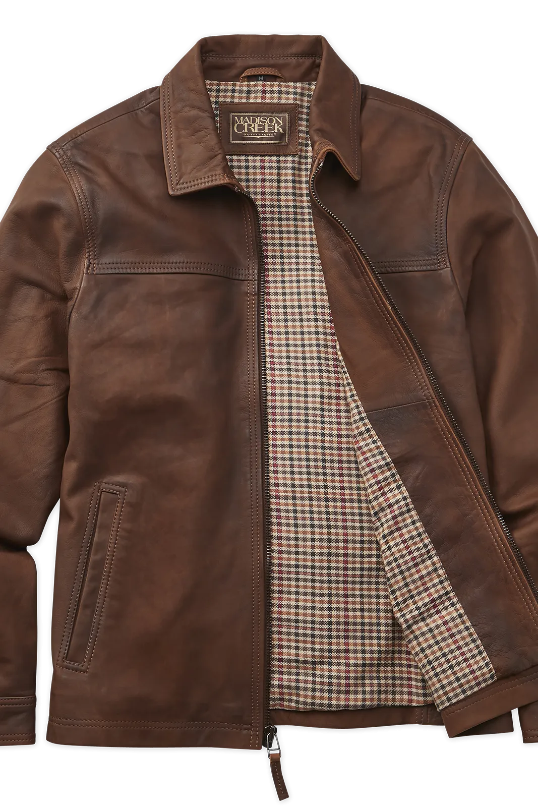 Hickory Jacket by Madison Creek Outfitters