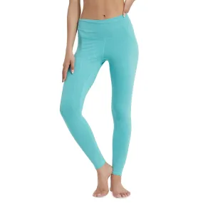 High Waist Tummy Control Legging