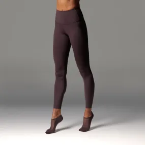 High Waisted Leggings - Quartz