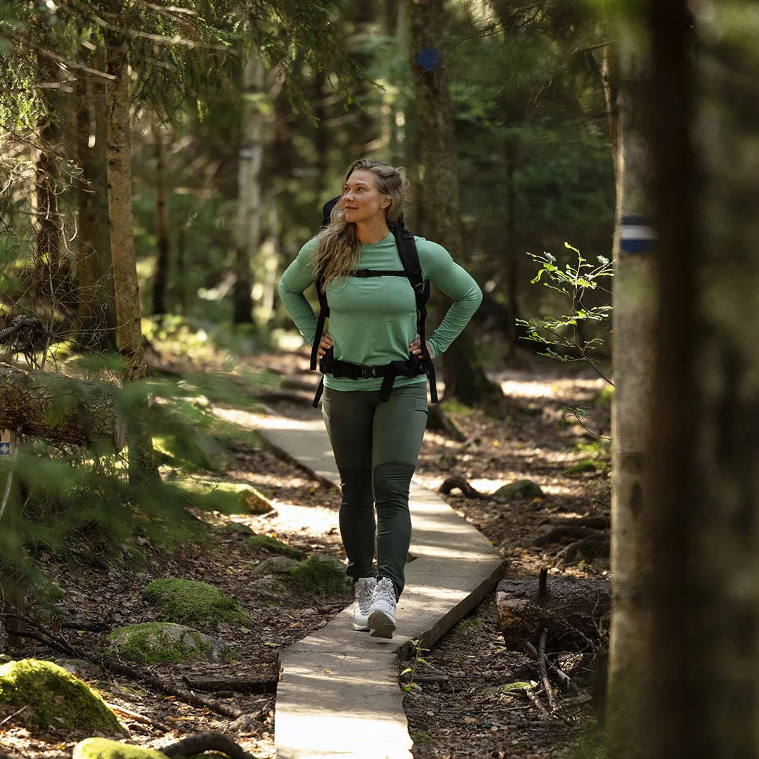 Hiker Women's Tights