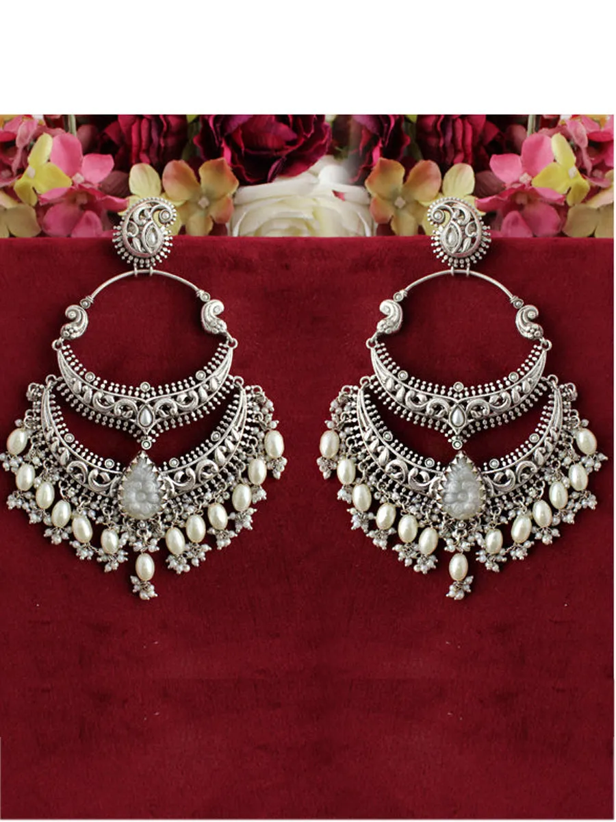 Himanshi Earrings