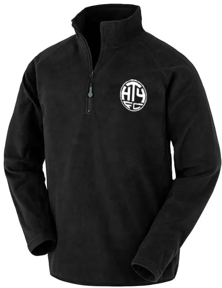 Honiton Town Youth FC Fleece 1/4 Zip