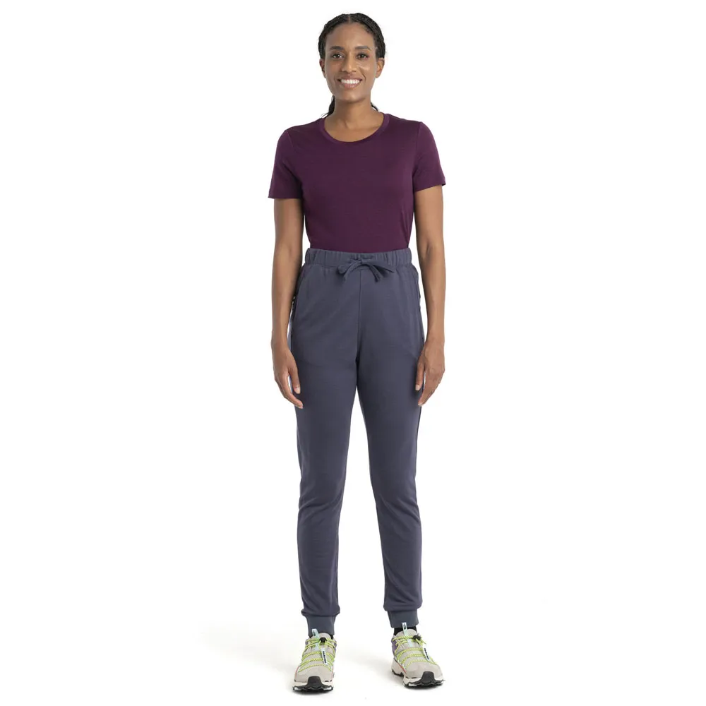 Icebreaker Women’s Merino Crush II Pants