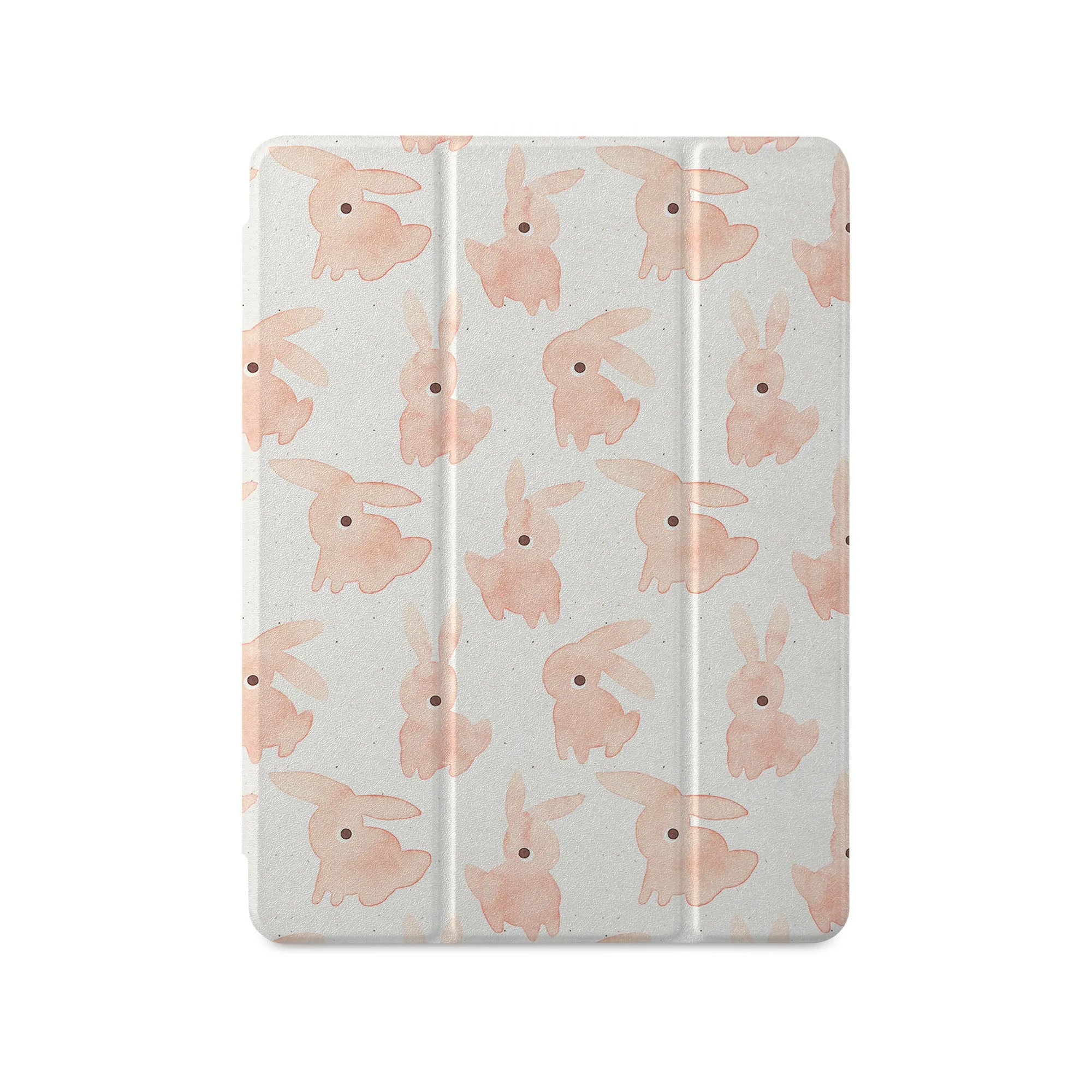 iPad 360 Elite Case - Cute Animal 2