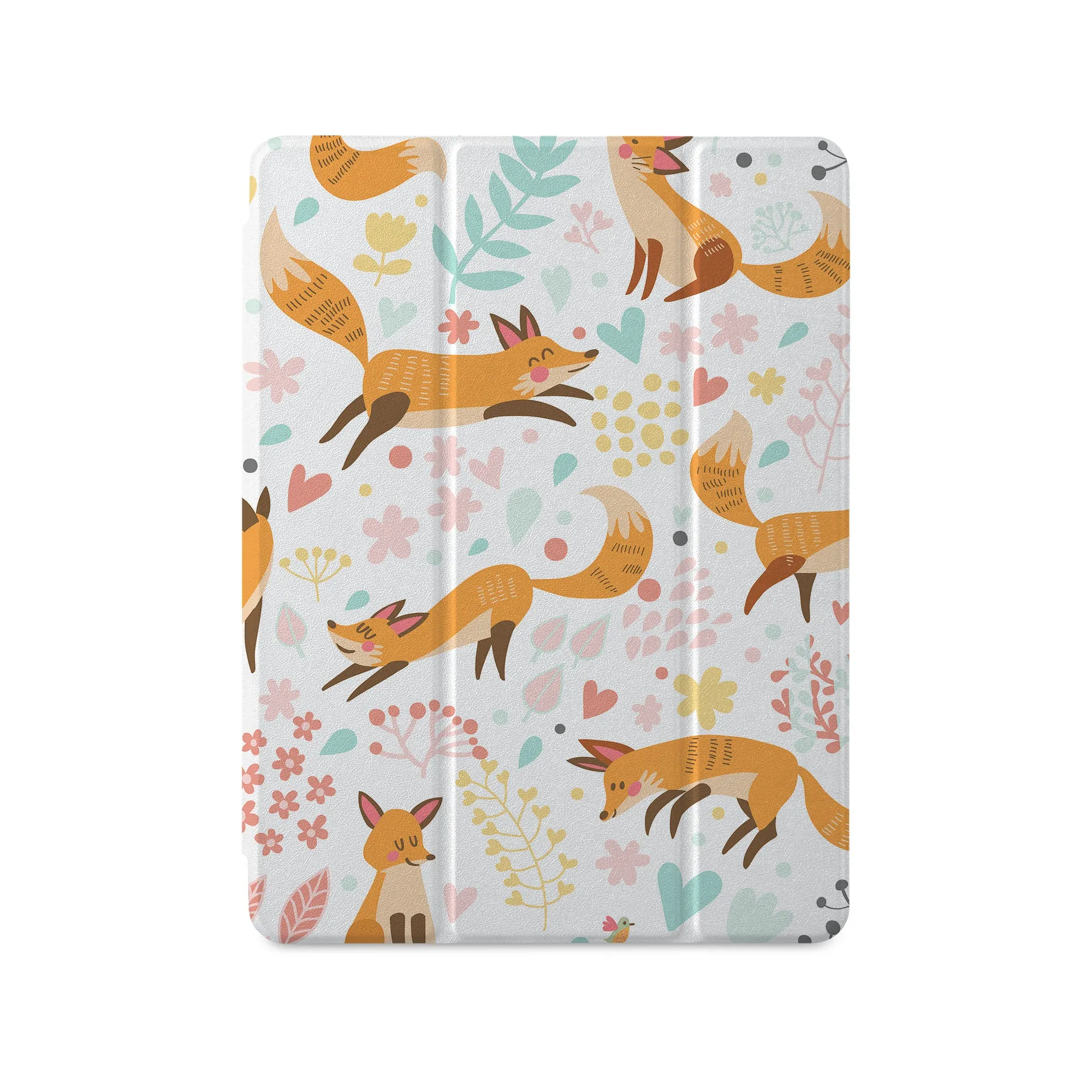 iPad 360 Elite Case - Cute Animal 2