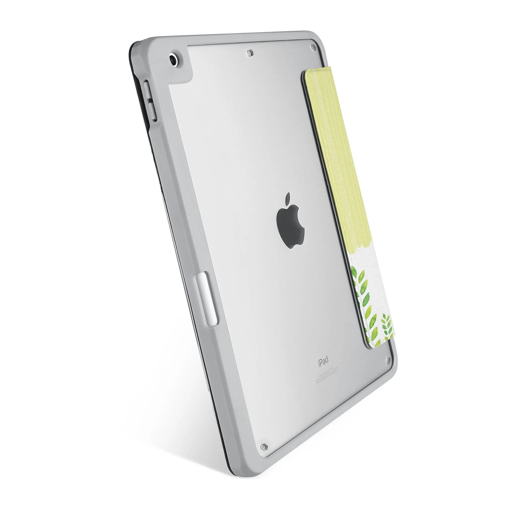 iPad 360 Elite Case - Cute Animal 2