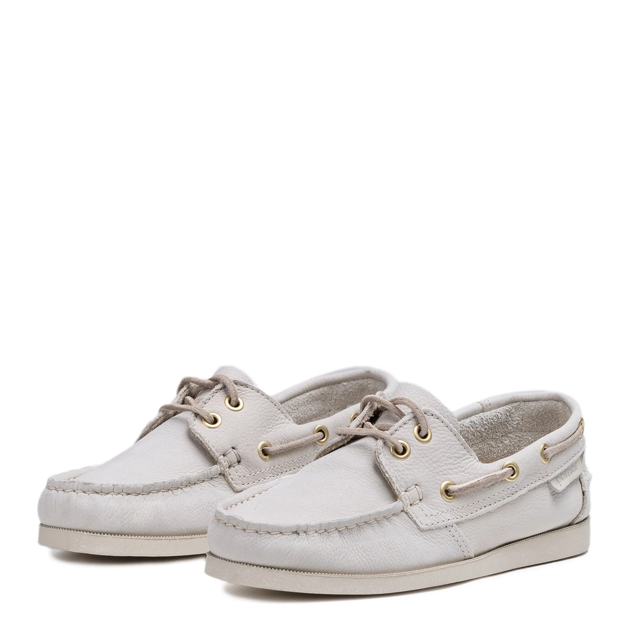 JOLLA Women’s Zero Waste boat shoes