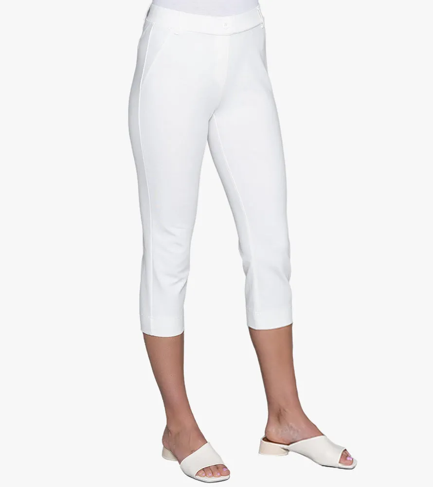 Just Right Cropped Pants (*)